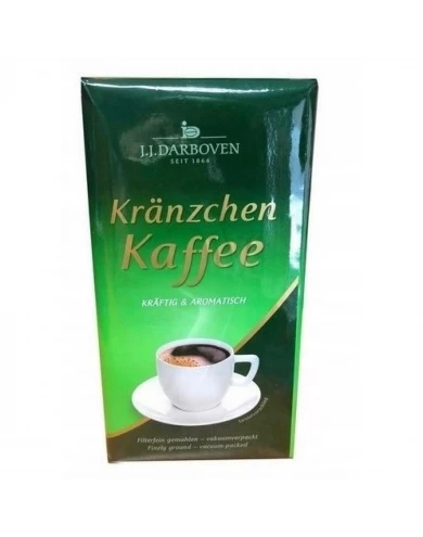 Kränzchen молотый 500 г оптом